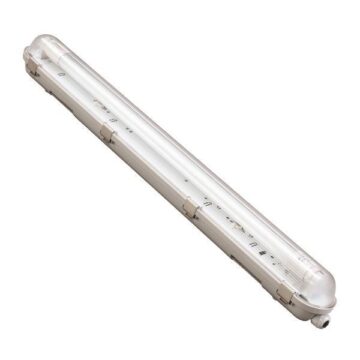 ΦΩΤΙΣΤΙΚΟ ΣΤΕΓΑΝΟ ΓΙΑ LED TUBE 1x1.50m