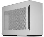 Lian Li A4 H2O Silver 4.0 - Mini-ITX PC Case / SFX