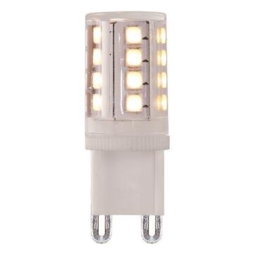 ΛΑΜΠΑ LED SMD 4W G9 6500K 220-240V