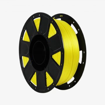 CREALITY EN-PLA Yellow Ender 3D Printer Filament 1 kg Spool
