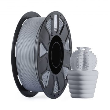 CREALITY EN-PLA Grey Ender 3D Printer Filament 1 kg Spool