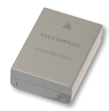 Olympus BLN-1 Li-ion Battery for E-M1
