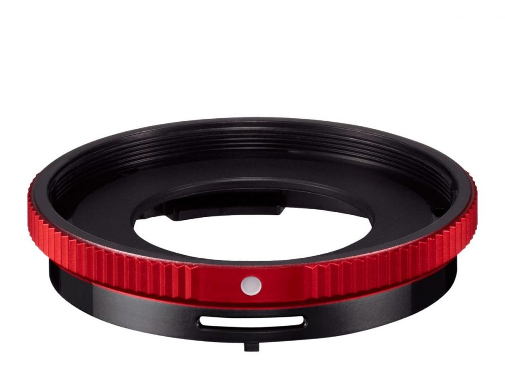 Olympus CLA-T01 Conversion Lens Adapter