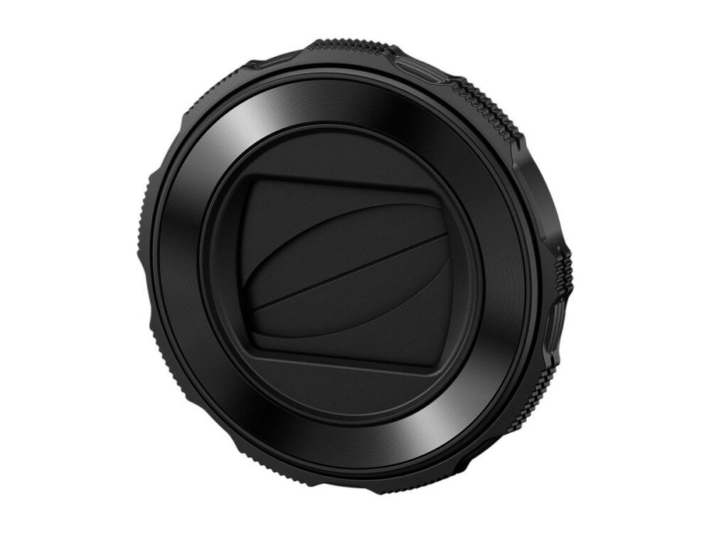 Olympus LB-T01 Lens Barrier for TG-6