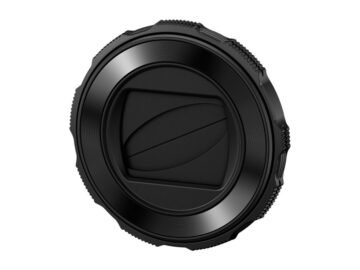 Olympus LB-T01 Lens Barrier for TG-6