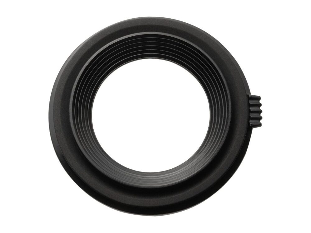 Olympus POSR-053 Anti-Reflecting Ring for Lens in PT-053 Underwater Housing TG-1