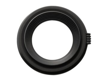 Olympus POSR-053 Anti-Reflecting Ring for Lens in PT-053 Underwater Housing TG-1