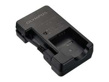 Olympus UC-92 Battery Charger for LI-90B/LI-92B