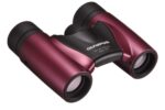 Olympus 8X21 RC II METAL MAGENTA Binoculars