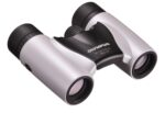 Olympus 8X21 RC II PEARL WHITE Binoculars