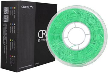 CREALITY CR-PLA Green