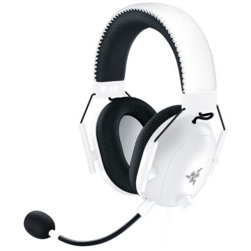 Razer BLACKSHARK V2 PRO WHITE Wireless Gaming Headset - THX - PC - PS5