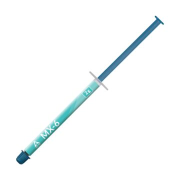 ARCTIC MX-6 2g - High Performance Thermal Compound (thermal paste)