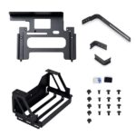 Lian Li Upright GPU Bracket for 40 Series GPU (Black)