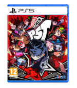 Persona 5 Tactica PS5