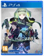 Soul Hackers 2 PS4