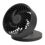 Arctic Summair Plus - Foldable Table Fan with Integrated Battery