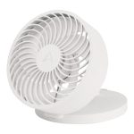 Arctic Summair Plus - Foldable Table Fan with Integrated Battery