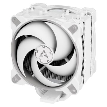 Arctic Freezer 34 eSports DUO - Grey/White - CPU COOLER