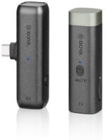 BOYA BY-WM3U wireless mic 2.4Ghz Wireless mic System