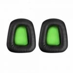 Geekria Headphone ear cushions for Razer Electra V2