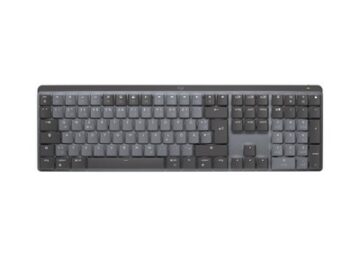 Keyboard W/S Logitech MXMech MiniIll Gra