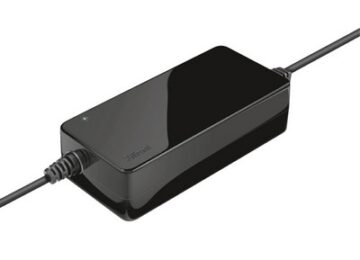 CHARGER NB TRUST PRIMO 70W BLK 22141