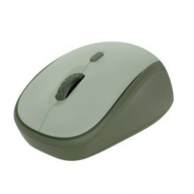 TRUST YVI +WIRLESS MOUSE ECO GREEN 24552