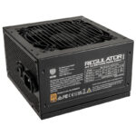 Kolink REGULATOR 1000W Modular 80+ Gold PSU Power Supply Gen 5. ATX 3.0