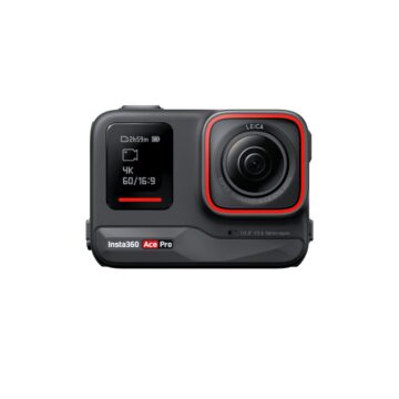 Insta360 Ace Pro - Smart Action Camera 1/1.3