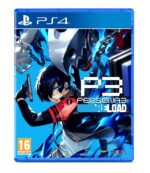 Persona 3 Reload PS4