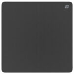 Endgame Gear EM-C Plus PORON Gaming Mousepad - black 50x50