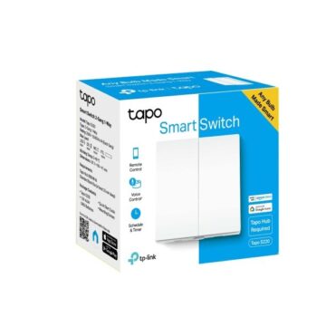 Tp-Link Tapo Smart Light Switch