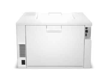 HP Printer Color Laser Jet Pro 4202dn - 4RA87F
