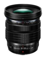 Olympus M.Zuiko Digital ED 8-25mm F4.0 PRO Lens