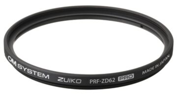 Olympus ZUIKO PRF-ZD62 PRO Protection Filter (for 12-40mm 1:2.8)