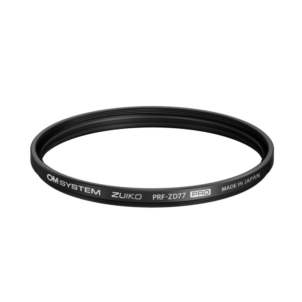 Olympus ZUIKO PRF-ZD77 PRO Protection Filter (for 300mm 1:4.0)