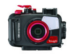 Olympus PT-059 Underwater Case for TG-6 & TG-7