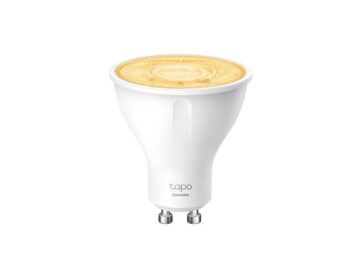Tp-Link Tapo Smart Wi-Fi Spotlight Dimmable (4-pack L610)
