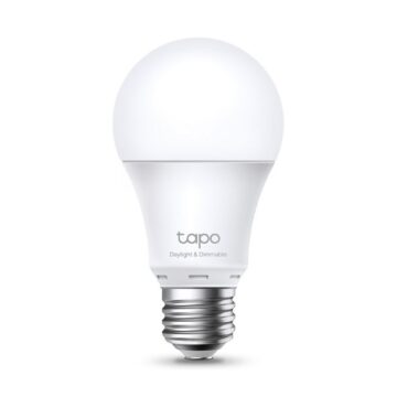 Tp-Link Tapo Smart Wi-Fi Light Bulb (L520E)
