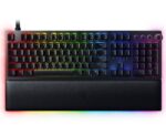 Razer HUNTSMAN V2 Analog - RGB Optical Switches Mechanical Chroma Gaming Keyboard US