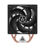 Direct Touch CPU Cooler Intel/AMD Pressure Optimized push-pull 2ball bearing