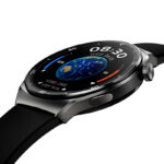 43" HD AMOLED touch 466x466 60Hz Always On Call BT Smart Watch IPX8 14day