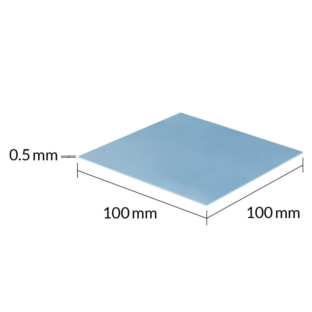 0.5mm Premium Performance Thermal Pad