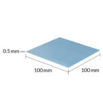 0.5mm Premium Performance Thermal Pad