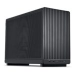 Lian Li DAN Case A3 Black - M-ATX All Mesh Steel-Fabric PC Case from Daniel Hansen