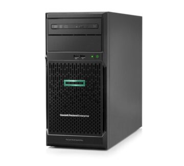 HPE ML30 G10+ E-2314 16G NHP P44718-421