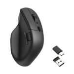 Keychron M6 (M6-A1) Wireless Mouse 1000hz polling