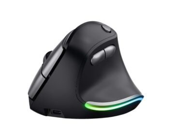 TRUST Bayo Ergo ECO Wireless Mouse 24731