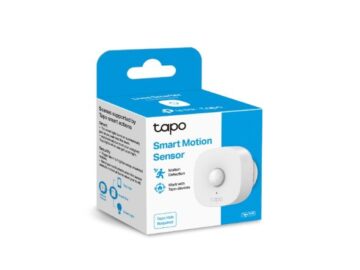 Tp-Link Tapo Smart Motion Sensor (T100)